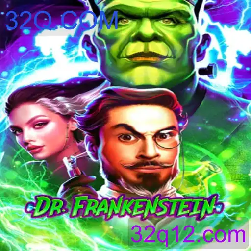 Descubra o Mundo de DrFrankenstein e o Mistério 32Q.COM